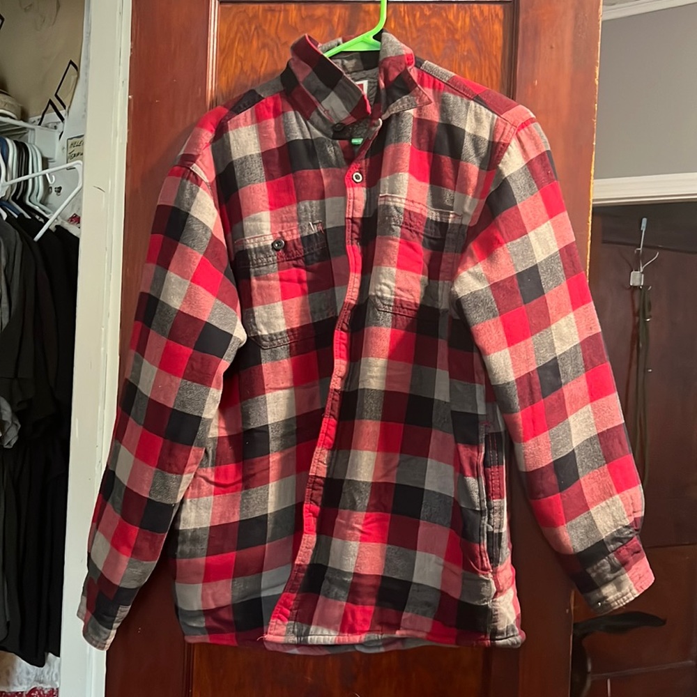 Wrangler medium
